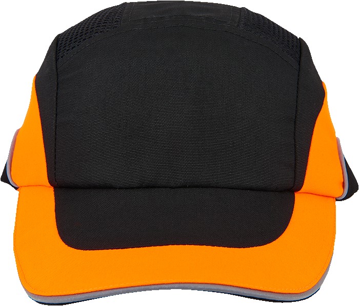 2.75" HardCap A1 Bump Cap 1