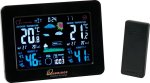 Habitat In/Outdoor Weather Station 1 Habitat In/Outdoor Weather Station 1