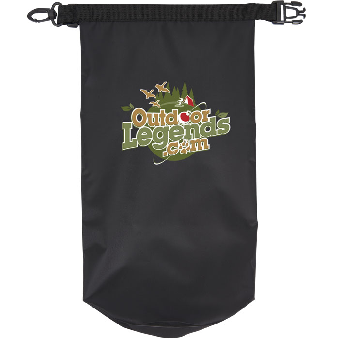 Urban Peak 4L Essentials Dry Bag 1