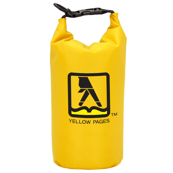 Urban Peak 4L Essentials Dry Bag 1