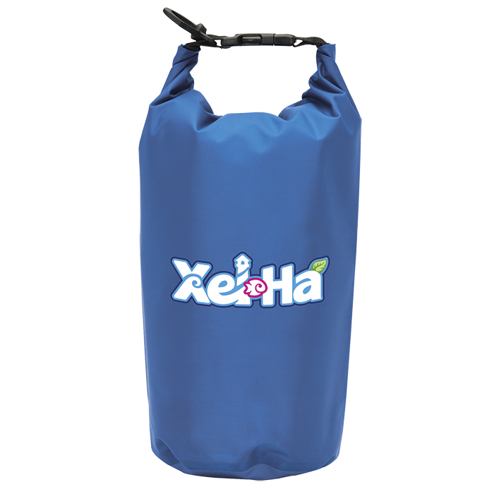 Urban Peak 4L Essentials Dry Bag 1