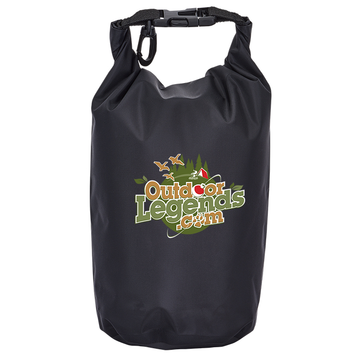Urban Peak 4L Essentials Dry Bag 1