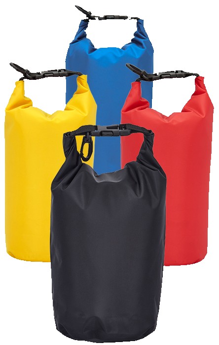 Urban Peak 4L Essentials Dry Bag 1