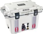 Pelican 50QT Cooler WHITE 1 Pelican 50QT Cooler WHITE 1