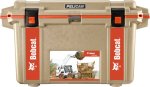 Pelican 70QT Cooler COLOR 5 Pelican 70QT Cooler COLOR 5