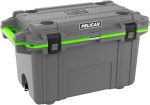 Pelican 70QT Cooler COLOR - GRAY Pelican 70QT Cooler COLOR - GRAY