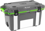 Pelican 70QT Cooler COLOR - GRAY Pelican 70QT Cooler COLOR - GRAY