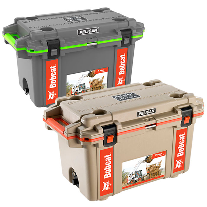 Pelican 70QT Cooler COLOR 1 Pelican 70QT Cooler COLOR 1