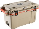 Pelican 70QT Cooler COLOR 11 Pelican 70QT Cooler COLOR 11