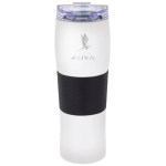 Urban Peak 16 oz Camber Trail Vacuum Tumbler - GRAY Urban Peak 16 oz Camber Trail Vacuum Tumbler - GRAY