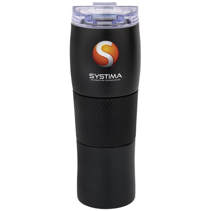 Urban Peak 16 oz Camber Trail Vacuum Tumbler 1