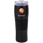 Urban Peak 16 oz Camber Trail Vacuum Tumbler - GRAY Urban Peak 16 oz Camber Trail Vacuum Tumbler - GRAY