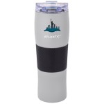 Urban Peak 16 oz Camber Trail Vacuum Tumbler - NAVY BLUE Urban Peak 16 oz Camber Trail Vacuum Tumbler - NAVY BLUE