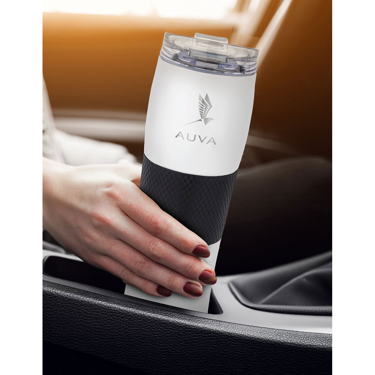 Urban Peak 16 oz Camber Trail Vacuum Tumbler 1