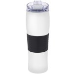 Urban Peak 16 oz Camber Trail Vacuum Tumbler - WHITE Urban Peak 16 oz Camber Trail Vacuum Tumbler - WHITE