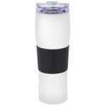 Urban Peak 16 oz Camber Trail Vacuum Tumbler - WHITE Urban Peak 16 oz Camber Trail Vacuum Tumbler - WHITE