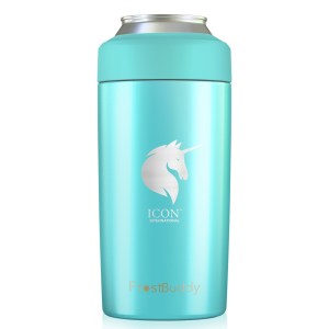 Frost Buddy Universal Buddy 2.0 - Aqua 1 Frost Buddy Universal Buddy 2.0 - Aqua 1