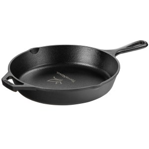 Lodge® 10.25" Cast Iron Skillet 1 Lodge® 10.25" Cast Iron Skillet 1
