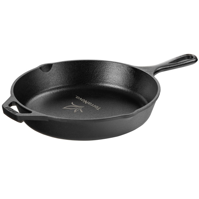 Lodge 10.25" Cast Iron Skillet 1 Lodge 10.25" Cast Iron Skillet 1