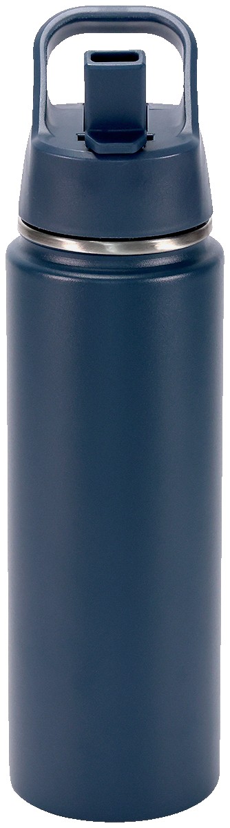 Urban Peak 25oz Portage Flip Straw Water Bottle 1
