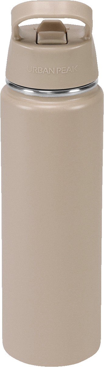 Urban Peak 25oz Portage Flip Straw Water Bottle 1