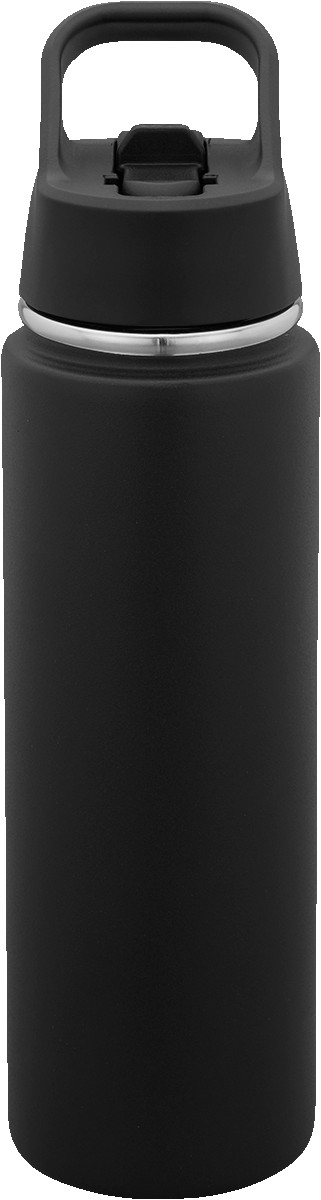 Urban Peak 25oz Portage Flip Straw Water Bottle 1