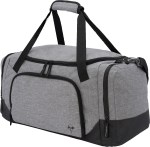 EarthTrendz 44L rPET Whitewater Duffel 4 EarthTrendz 44L rPET Whitewater Duffel 4