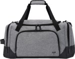 EarthTrendz 44L rPET Whitewater Duffel 5 EarthTrendz 44L rPET Whitewater Duffel 5