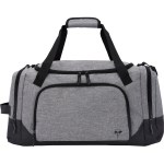 EarthTrendz 44L rPET Whitewater Duffel 2 EarthTrendz 44L rPET Whitewater Duffel 2
