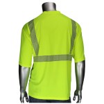 Class 2 Short Sleeve Black Bottom Front T-Shirt 2 Class 2 Short Sleeve Black Bottom Front T-Shirt 2