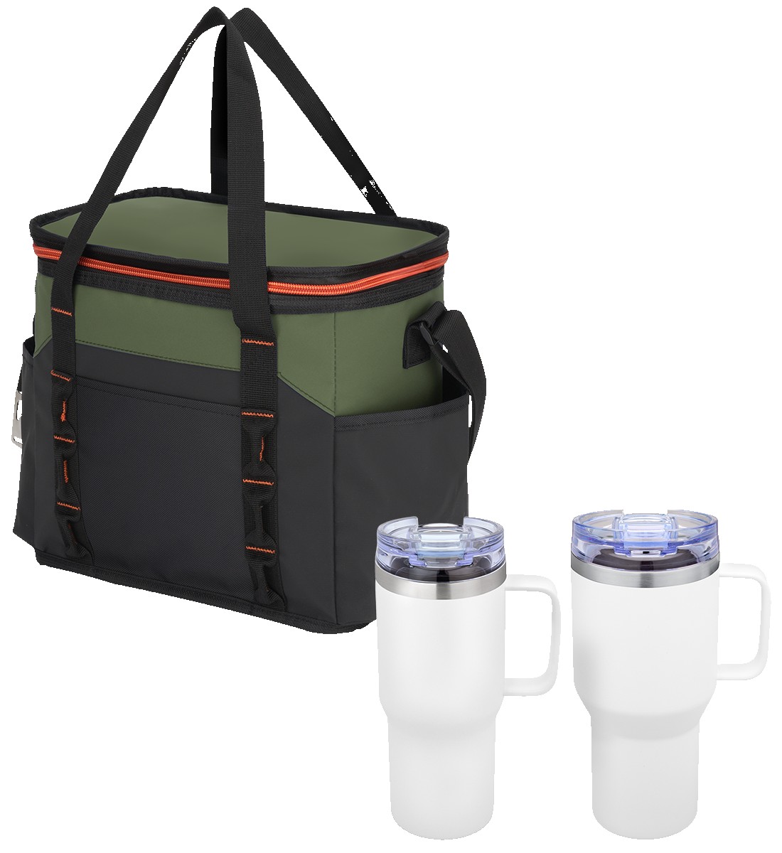 Urban Peak CB179 Duo Lunch Kit 1