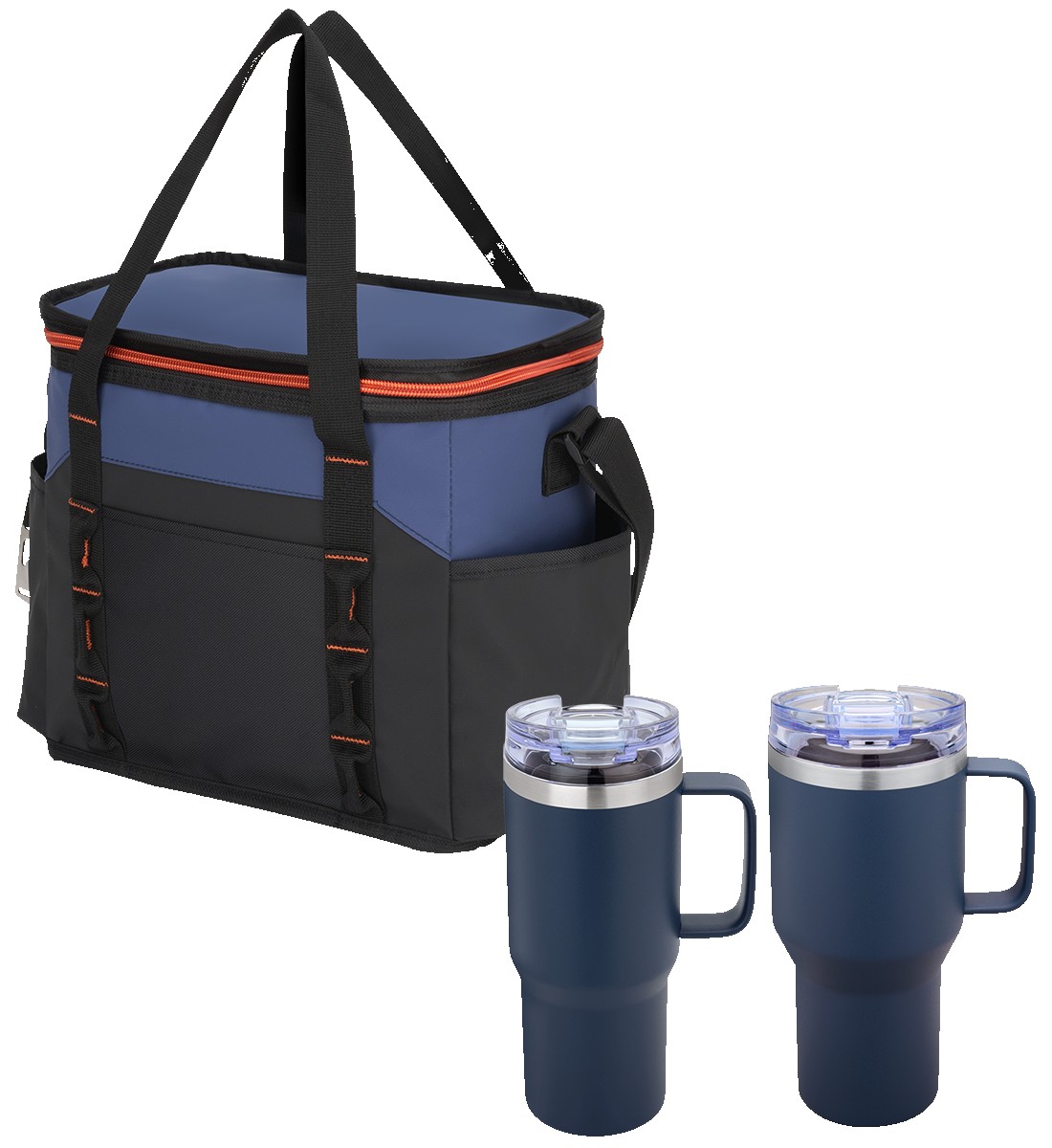 Urban Peak CB179 Duo Lunch Kit 1