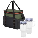 Urban Peak CB179 Duo Lunch Kit 2 Urban Peak CB179 Duo Lunch Kit 2