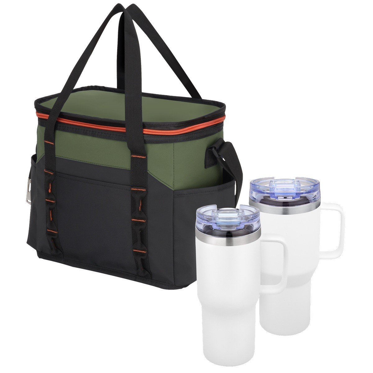 Urban Peak CB179 Duo Lunch Kit 1