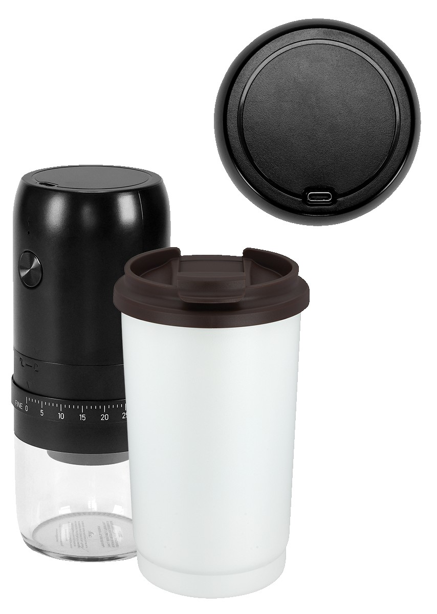 Coffee Lovers Kit 1