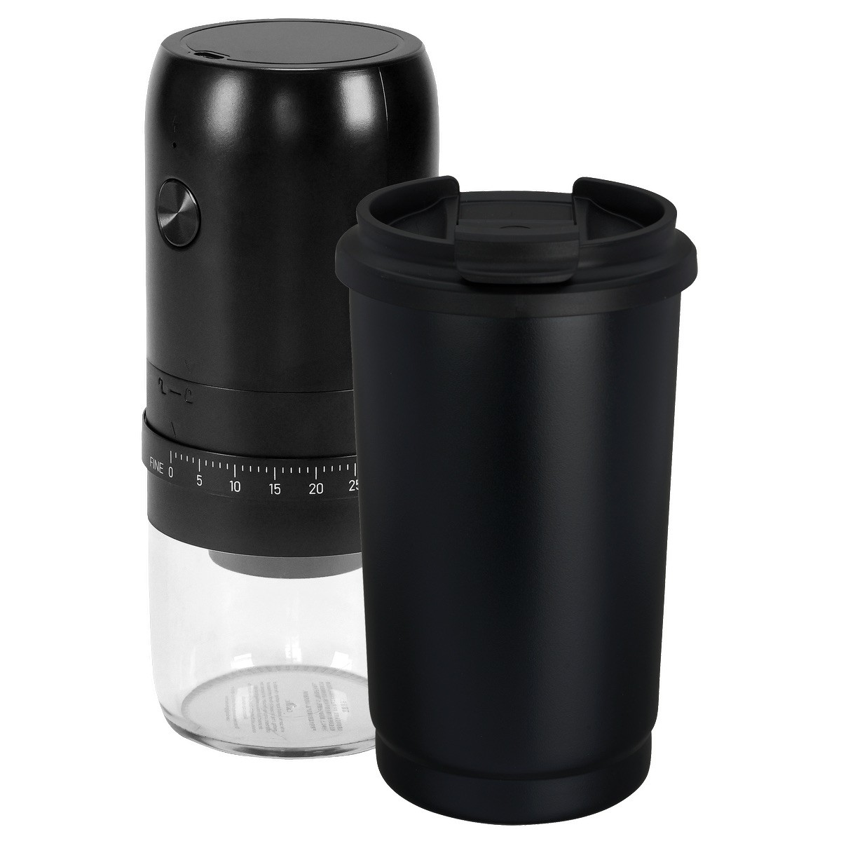 Coffee Lovers Kit 1