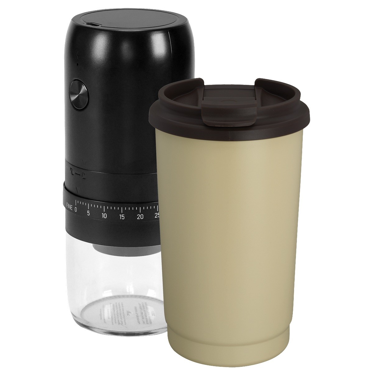 Coffee Lovers Kit 1