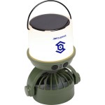 Rechargeable 3W COB Lantern with Fan 11 Rechargeable 3W COB Lantern with Fan 11