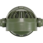 Rechargeable 3W COB Lantern with Fan 13 Rechargeable 3W COB Lantern with Fan 13
