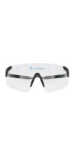 Bouton Optical Site Boss Clear Lens 1 Bouton Optical Site Boss Clear Lens 1