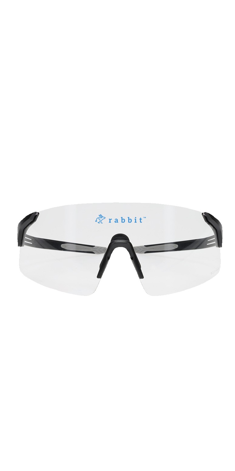Bouton Optical Site Boss Clear Lens 1 Bouton Optical Site Boss Clear Lens 1