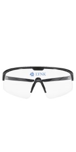 Bouton Optical Site Boss Clear Lens 1 Bouton Optical Site Boss Clear Lens 1