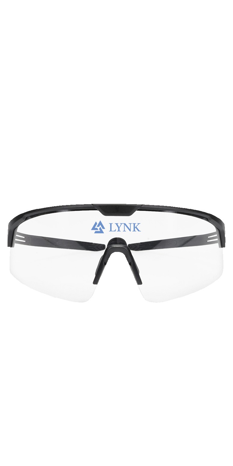 Bouton Optical Site Boss Clear Lens 1 Bouton Optical Site Boss Clear Lens 1