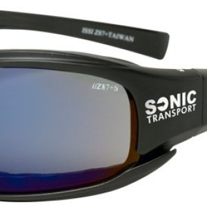 Bouton Cefiro Blue Mirror 1 Bouton Cefiro Blue Mirror 1