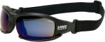Bouton Cefiro Blue Mirror 3 Bouton Cefiro Blue Mirror 3