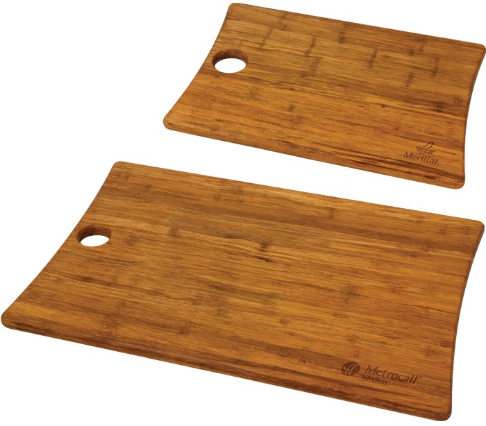 Woodland Bamboo Cutting Board Set 1 Woodland Bamboo Cutting Board Set 1