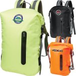 Urban Peak Flow 29L Dry Bag Backpack 1 Urban Peak Flow 29L Dry Bag Backpack 1