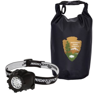 Nightstick® Dual-Light™ Headlamp 1 Nightstick® Dual-Light™ Headlamp 1