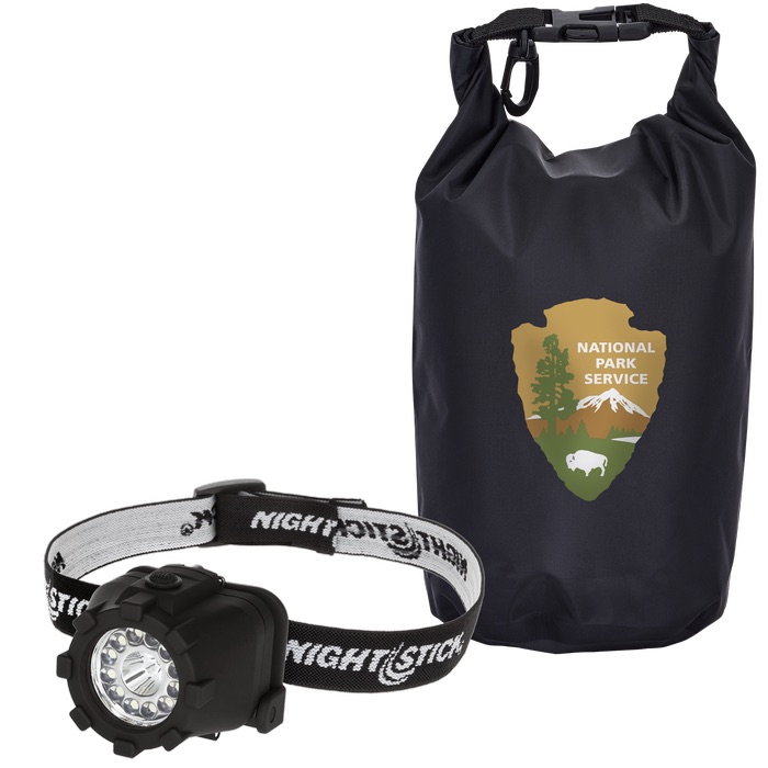 Nightstick Dual-Light Headlamp 1 Nightstick Dual-Light Headlamp 1