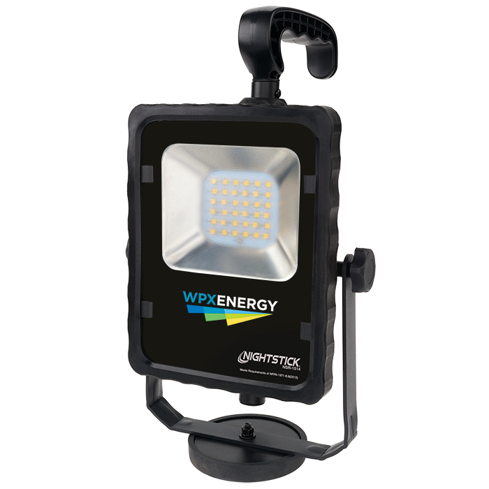 Nightstick Rechargeable LED Area Light 1 Nightstick Rechargeable LED Area Light 1